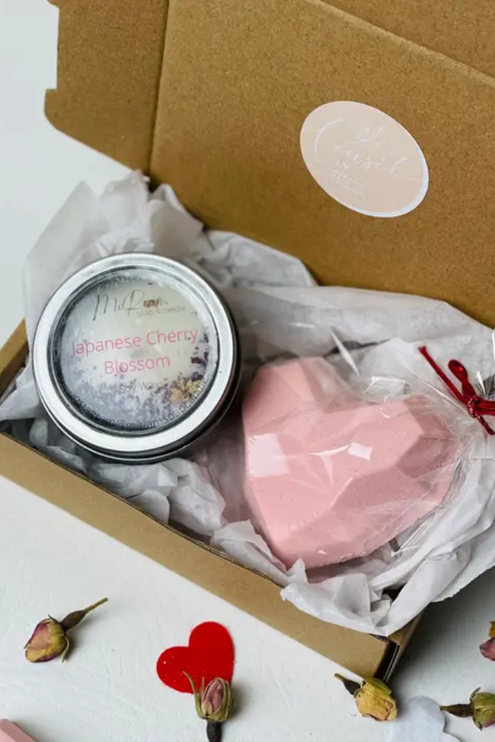 Love Spell Gift Box — alt 3