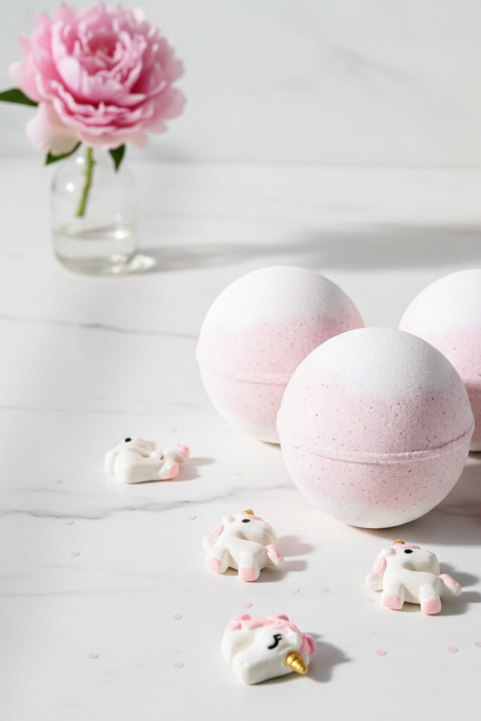 Kids Surprise Bath Bomb — alt