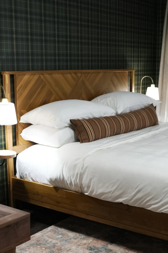 Bamboodreams Twill Sheet Set King | Yala