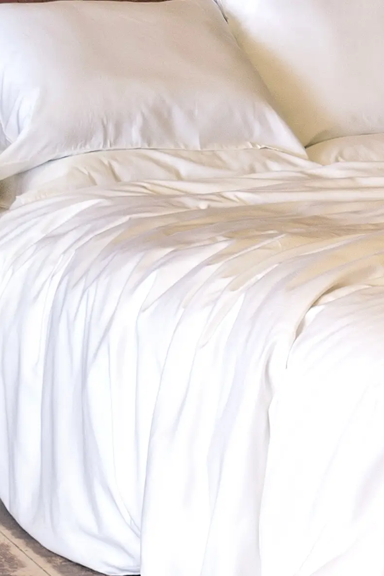 Bamboodreams Twill Sheet Set King | Yala