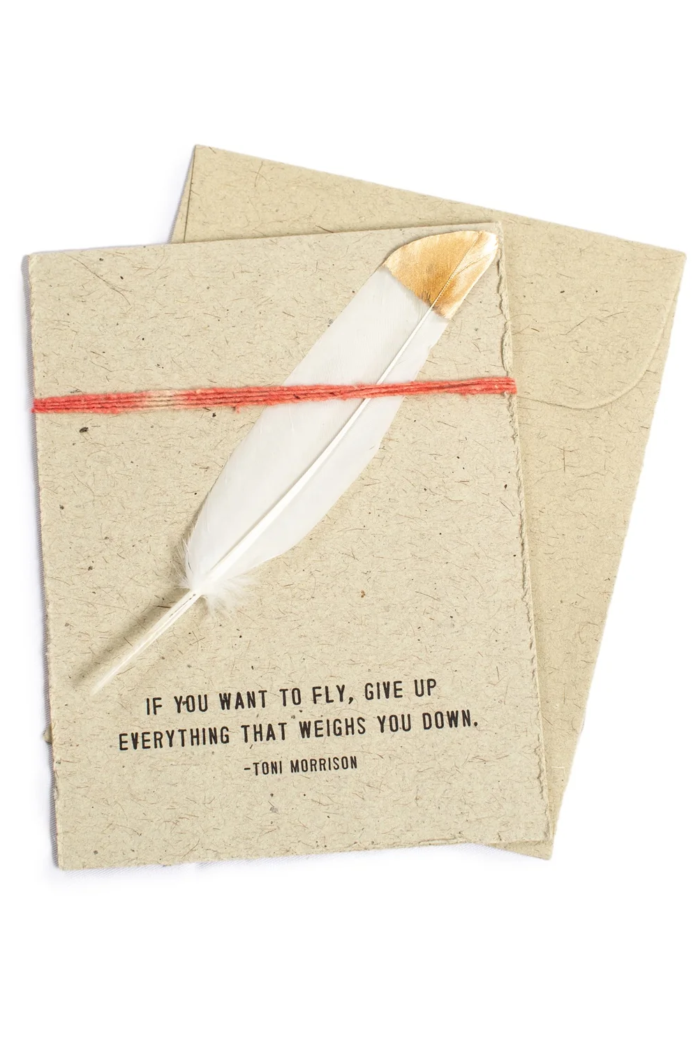 Feather Cards
