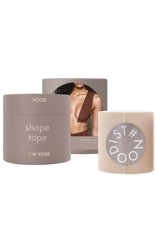 Shape Tape Lift & Shape Adhesive Breast Tape | Nood