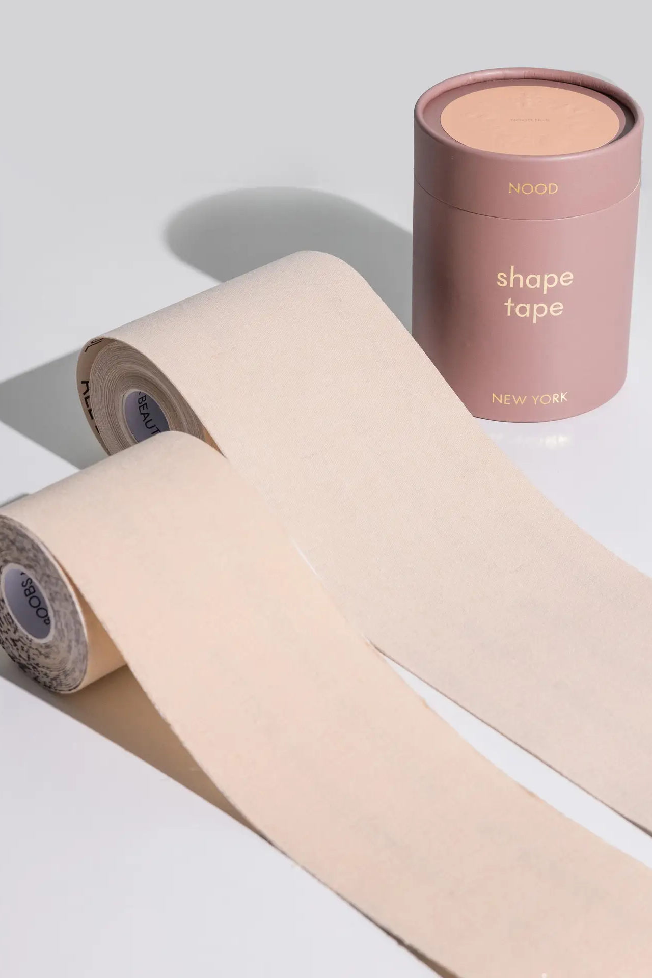Shape Tape Lift & Shape Adhesive Breast Tape | Nood