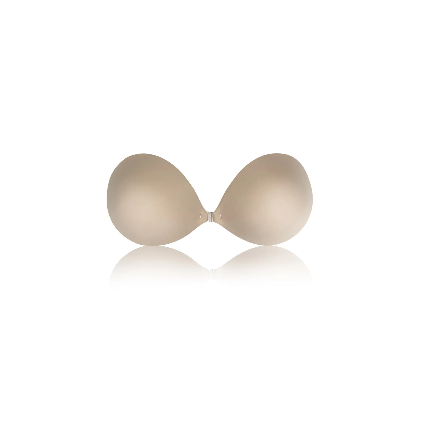 Lightly Padded Luxe Adhesive Bra | Nood