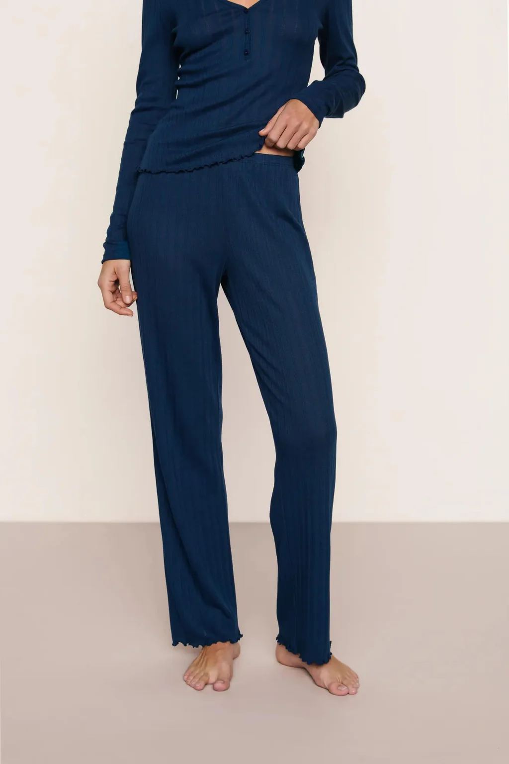 Pointelle Pant | Eberjey