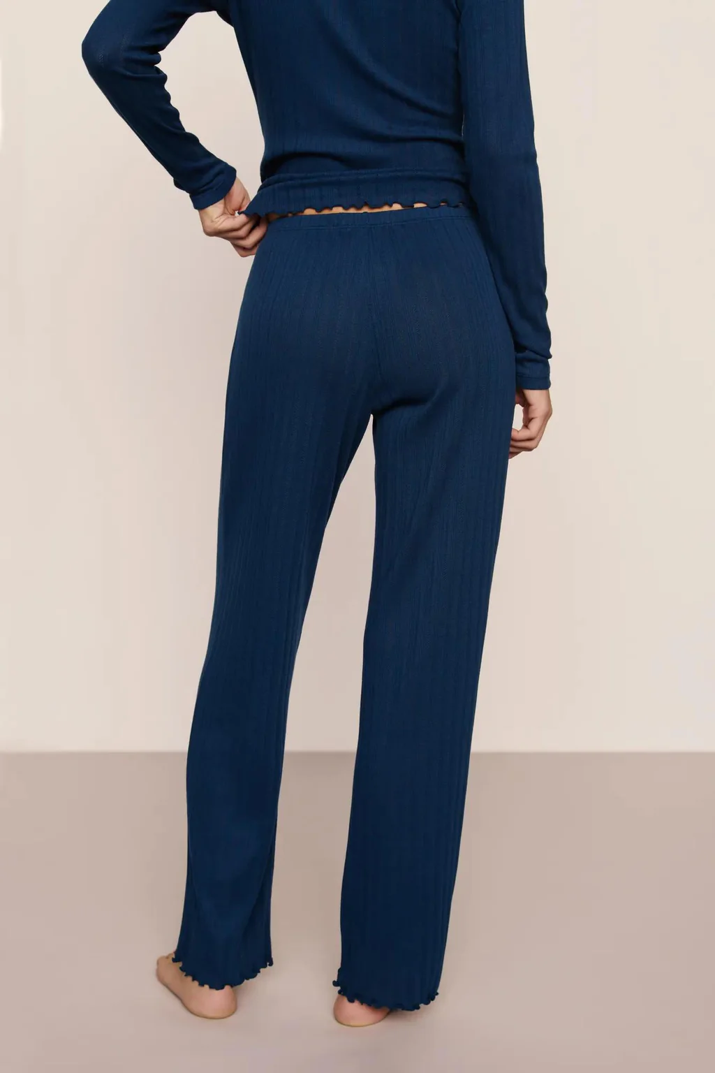 Pointelle Pant | Eberjey