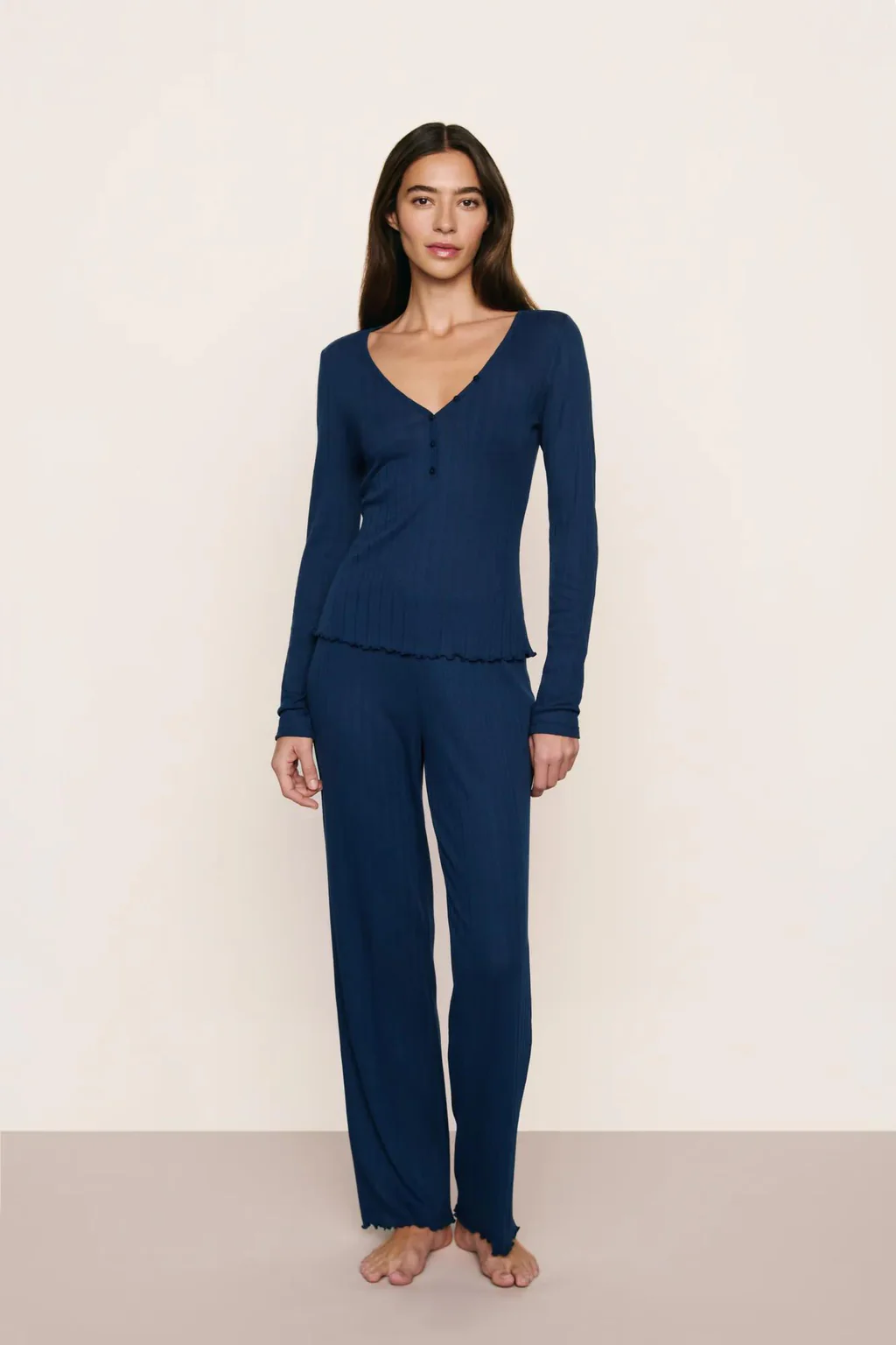 Pointelle Pant | Eberjey