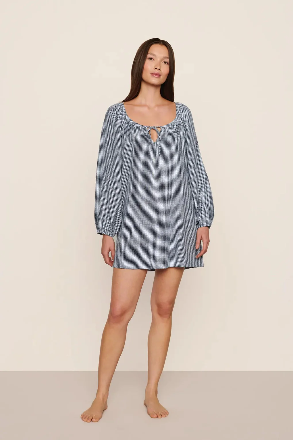 oliver linen mini dress Buy Oliver Bonas Green Summer Sun Linen Blend Mini Dress from Next USA