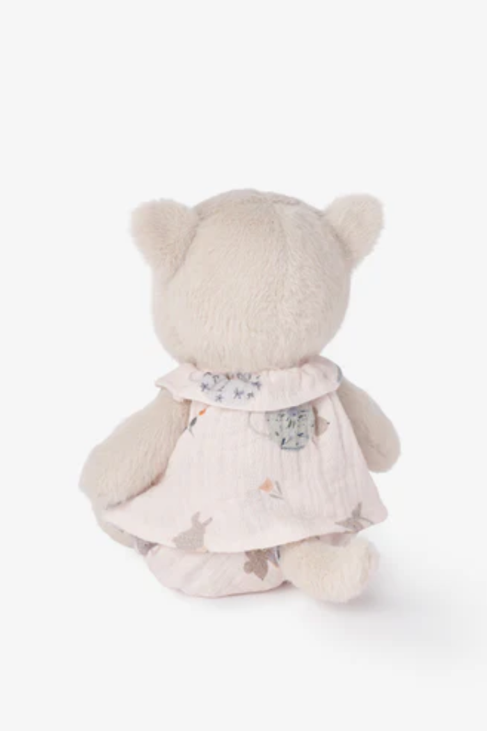 Zoey the Kitten Boxed Plush Toy | Elegant Baby