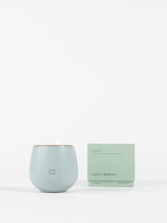 Candle revive