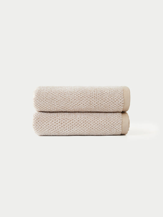 Nantucket hand towels