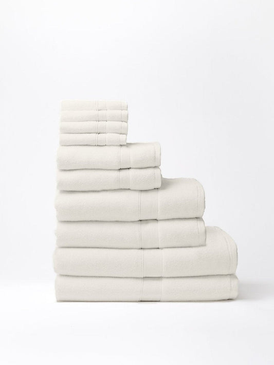 Complete luxe bath bundle