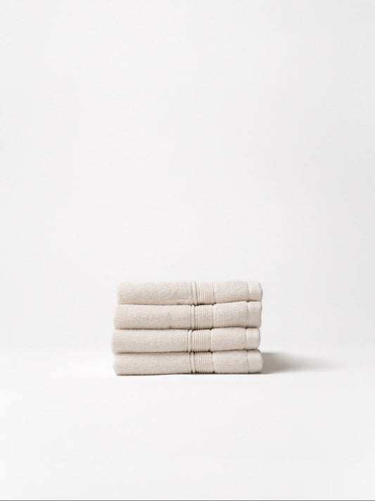 Luxe washcloths