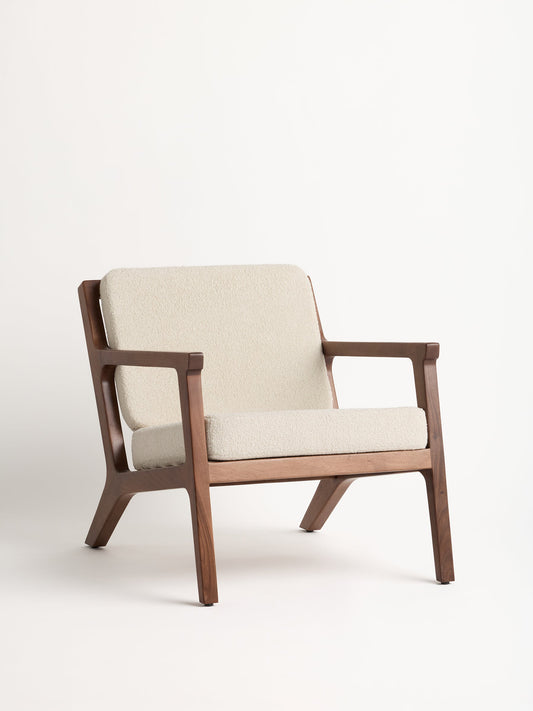 Coronado lounge chair