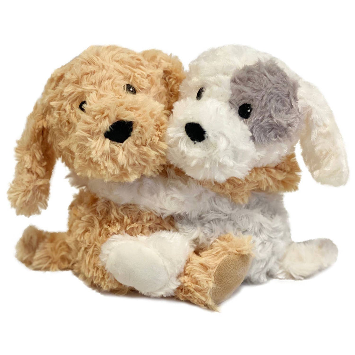 Puppy Hugs Warmies | Warmies