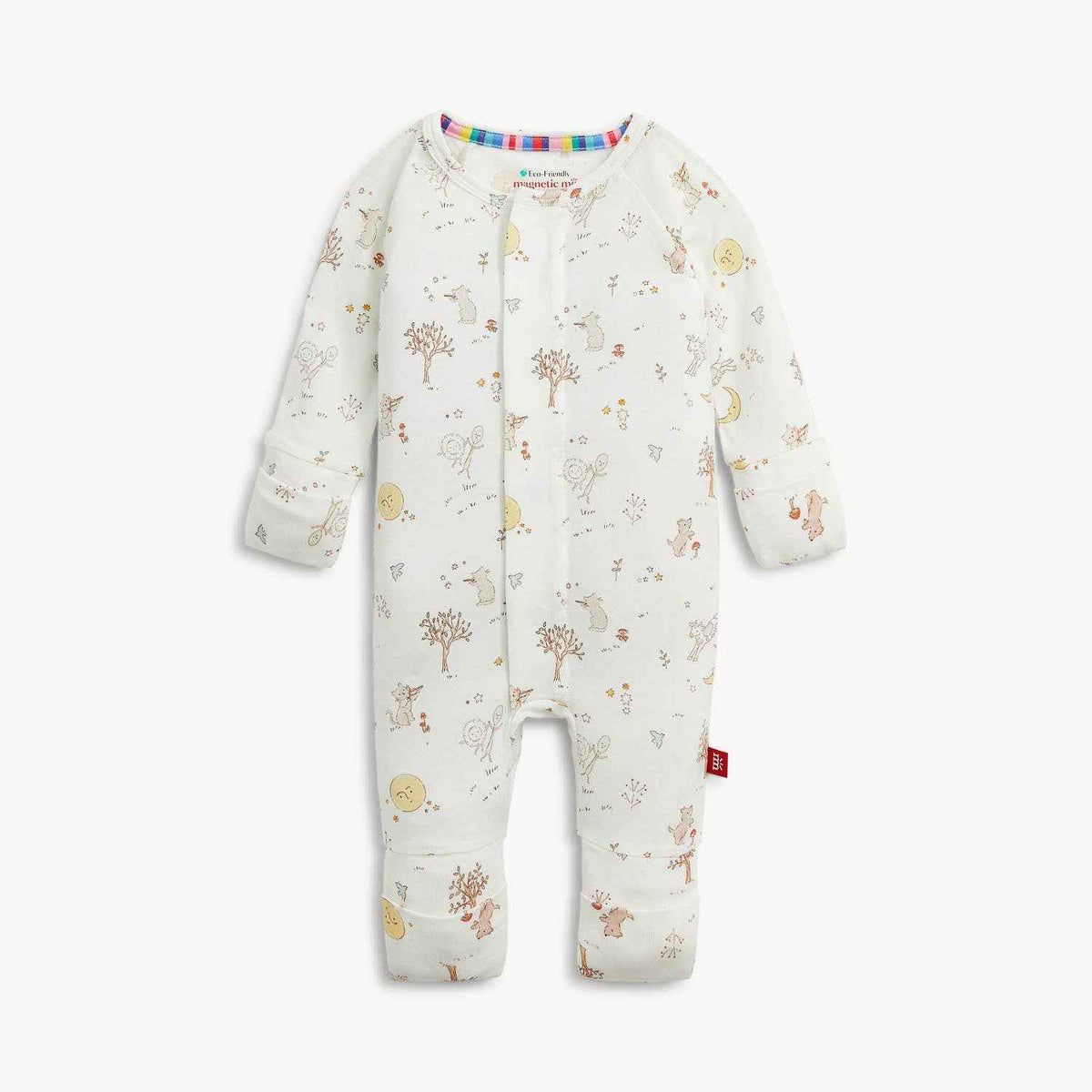 Bedtime rhymes modal conv coverall