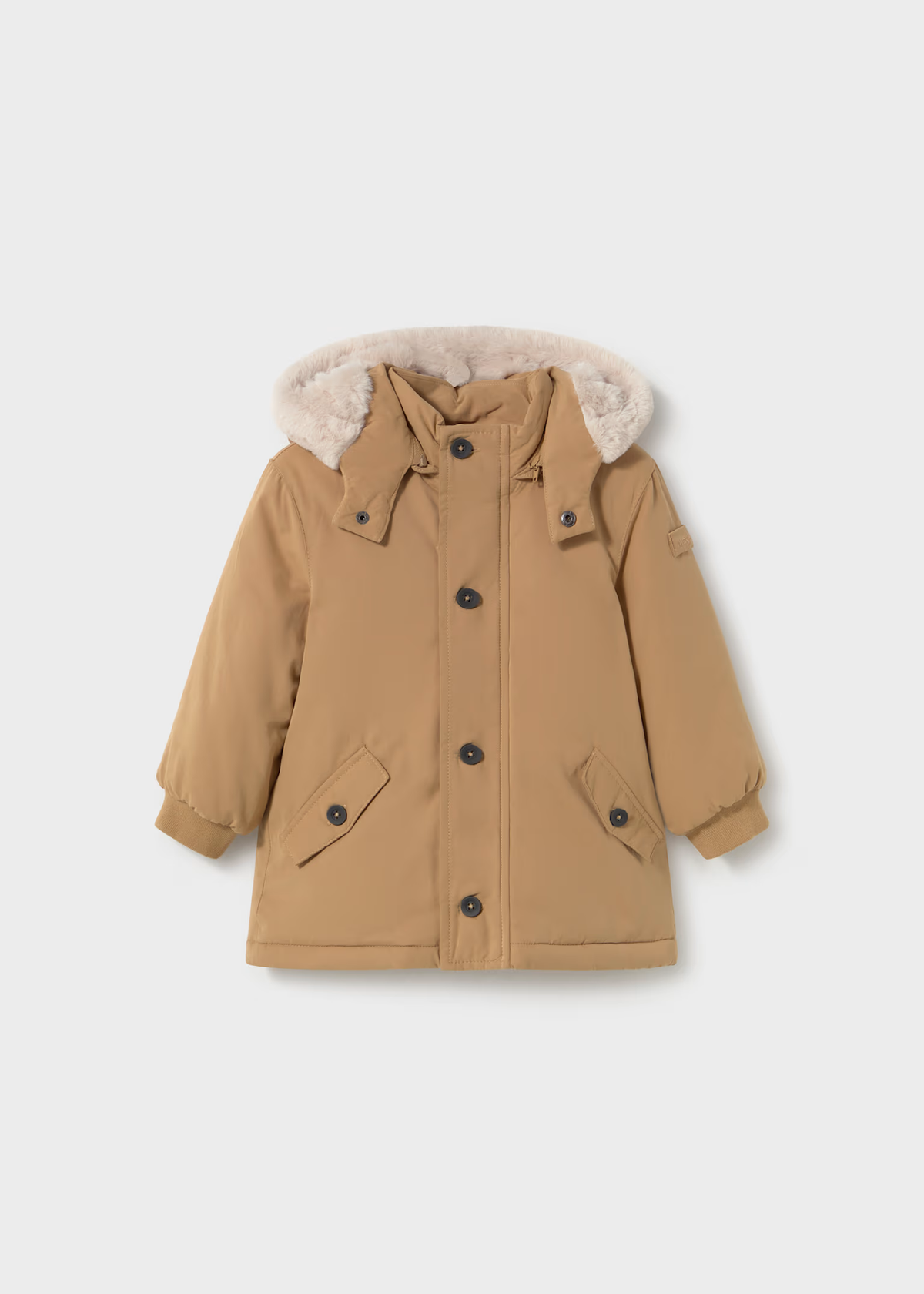Baby Puffer Jacket | Mayoral