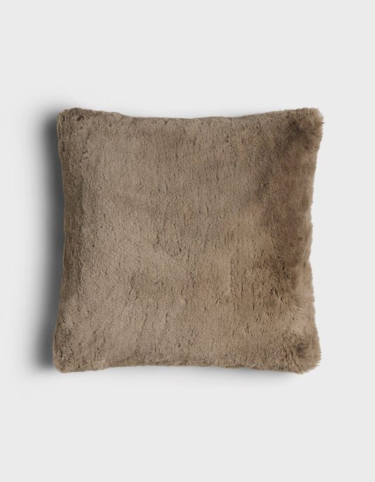 Superplush cuddle pillow