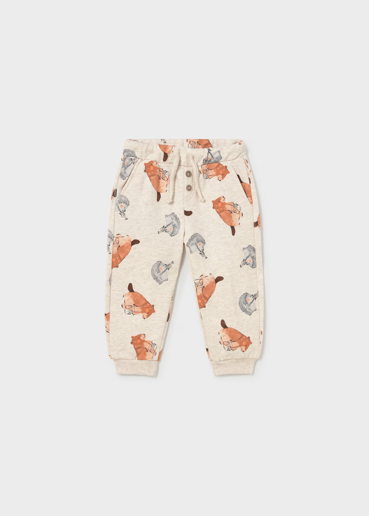 Baby Jogger Sweatpants | Mayoral
