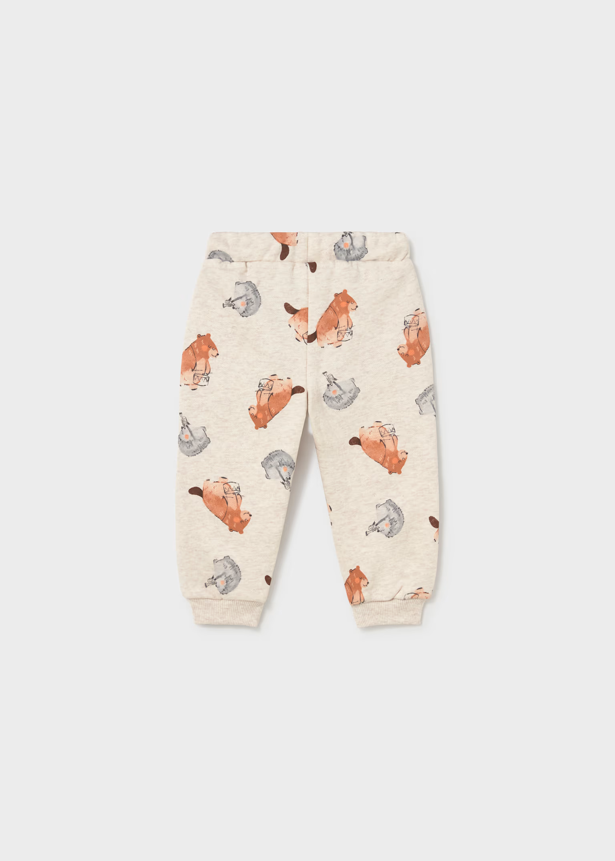 Baby Jogger Sweatpants | Mayoral