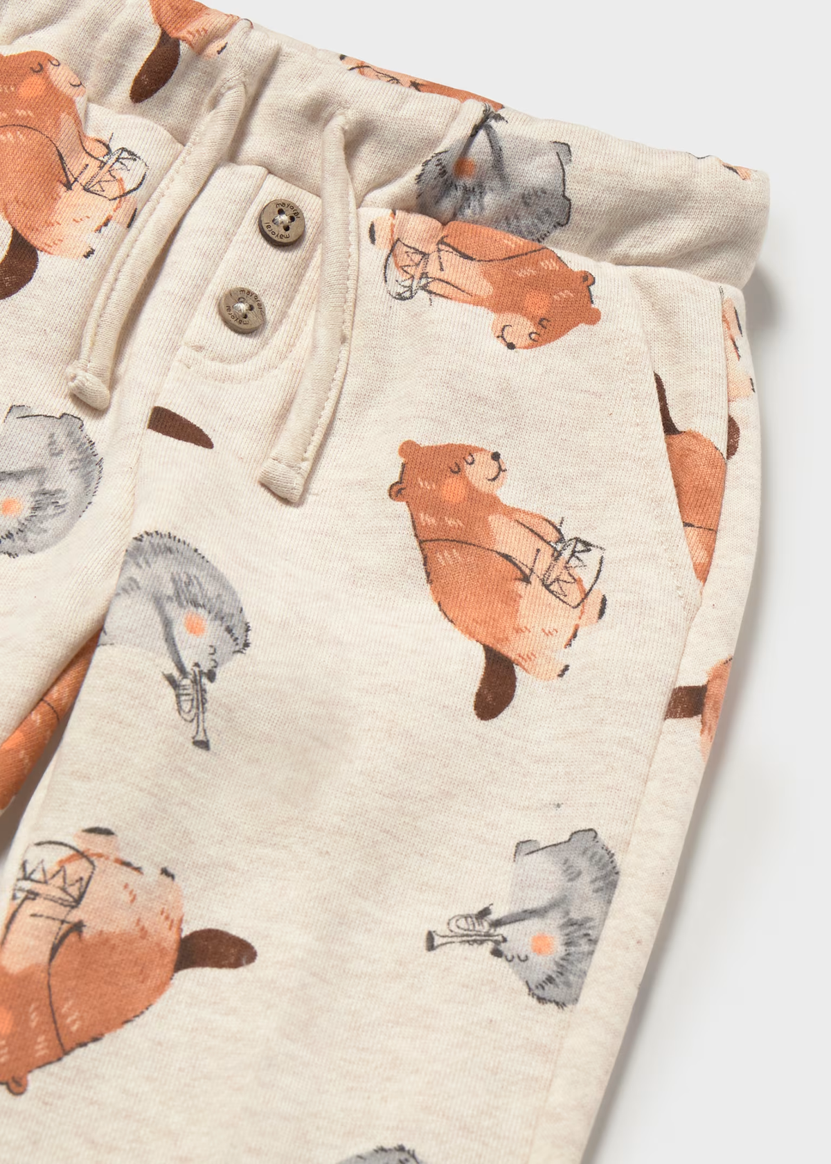 Baby Jogger Sweatpants | Mayoral