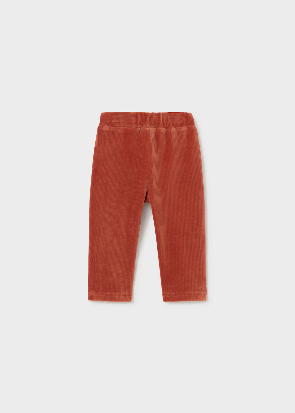 Baby Corduroy Knit Pants | Mayoral