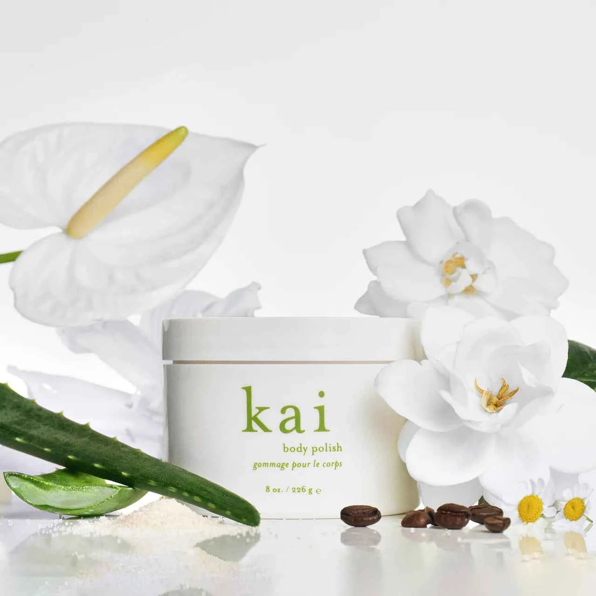 Kai Body Polish