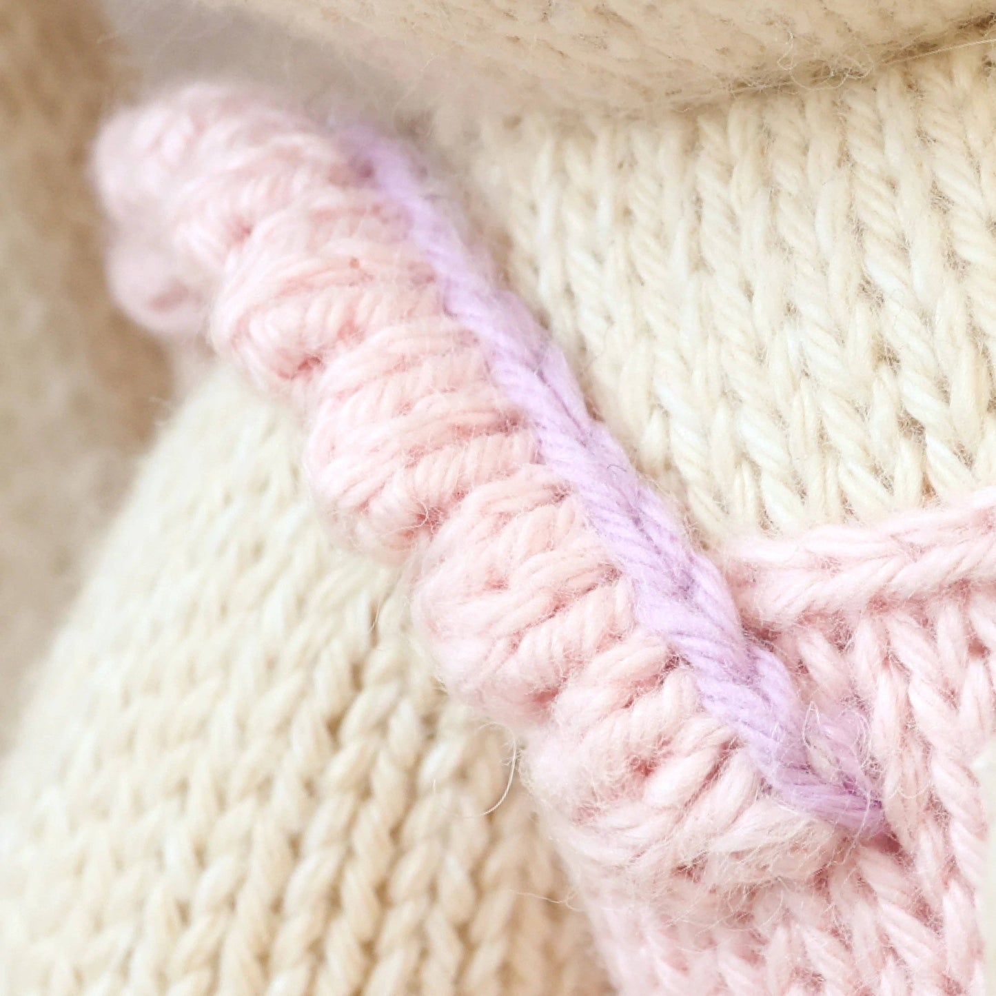 Briar the Bunny | 13 in. | Cuddle + Kind