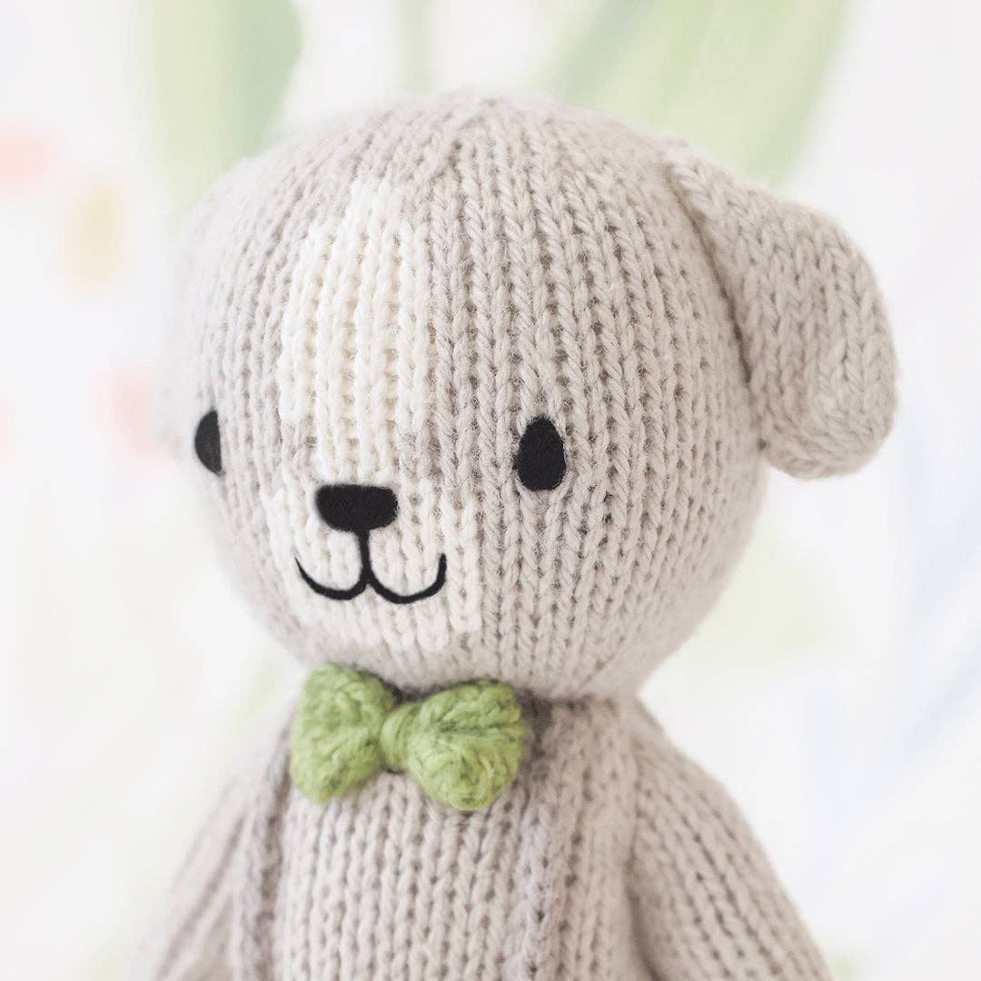 Noah the Dog | 6 in. | Cuddle + Kind