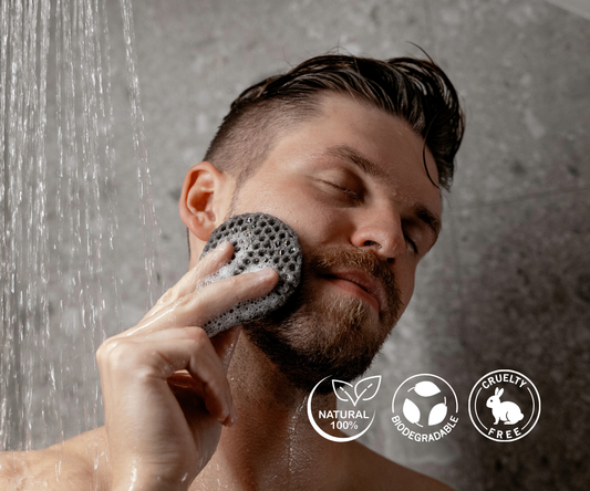 The Scrubber Pack for men