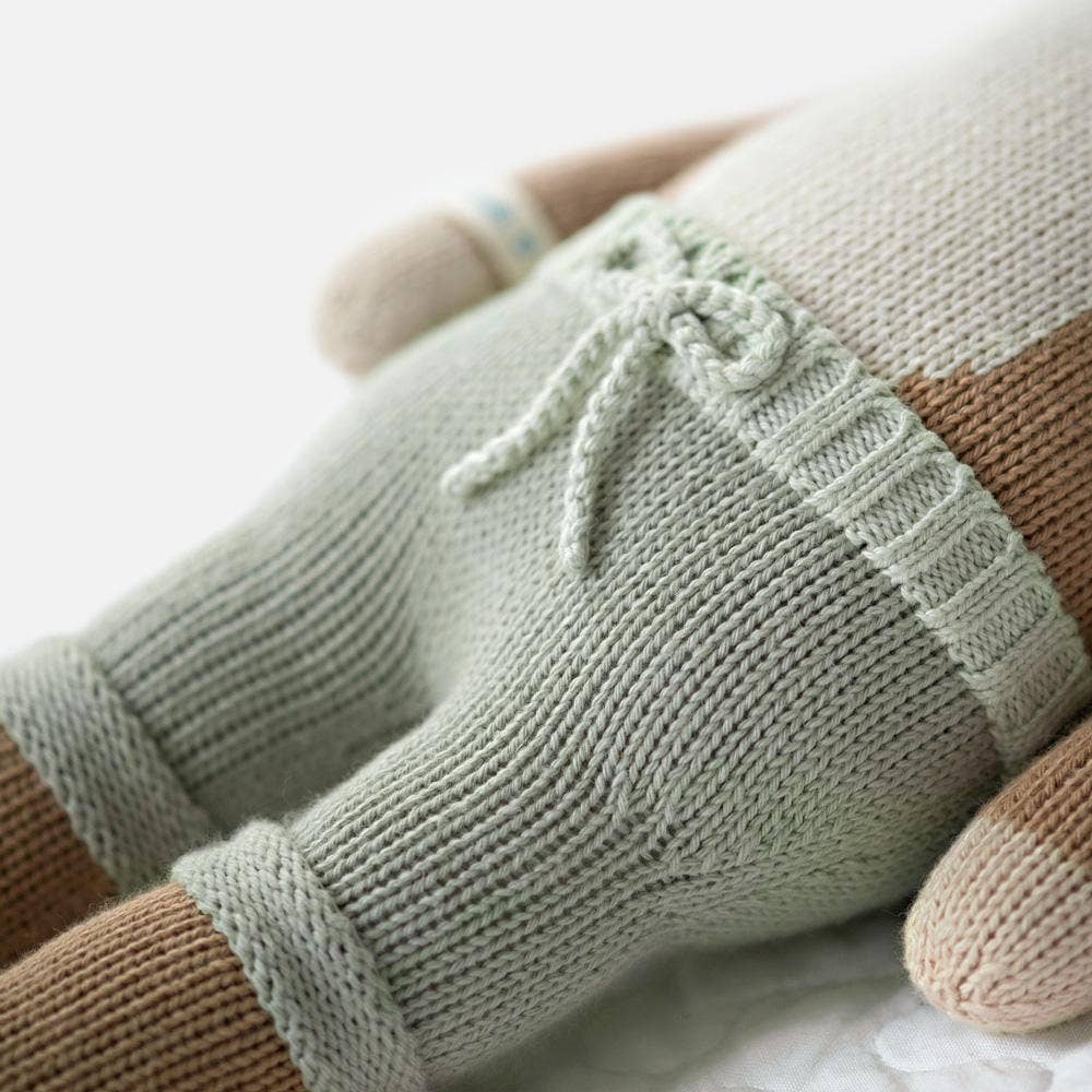 Little Elliott the Fawn | 13 in. | Cuddle + Kind