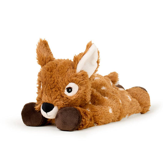 Laying Down Deer | Warmies