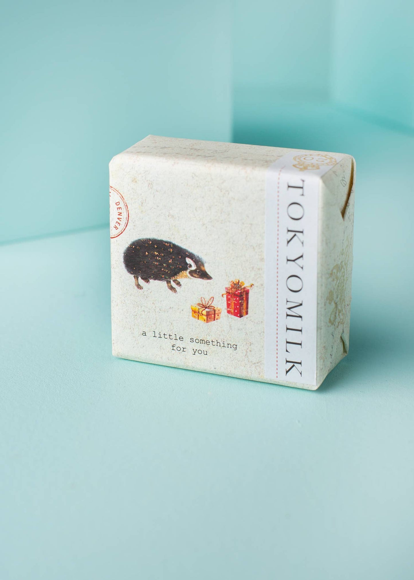 A Little Something Perfumed Soap | TokyoMilk