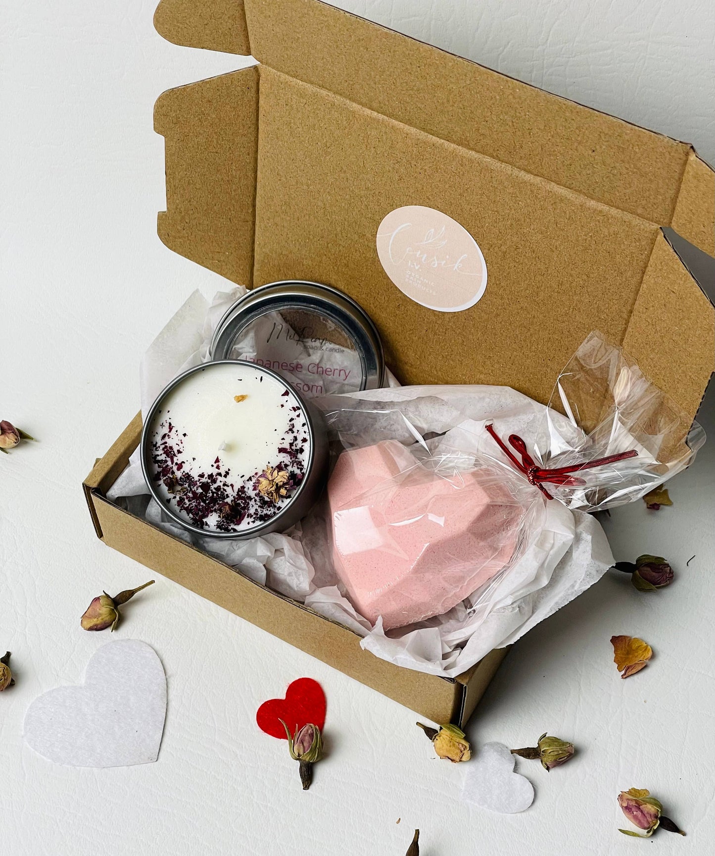 Love Spell Gift Box