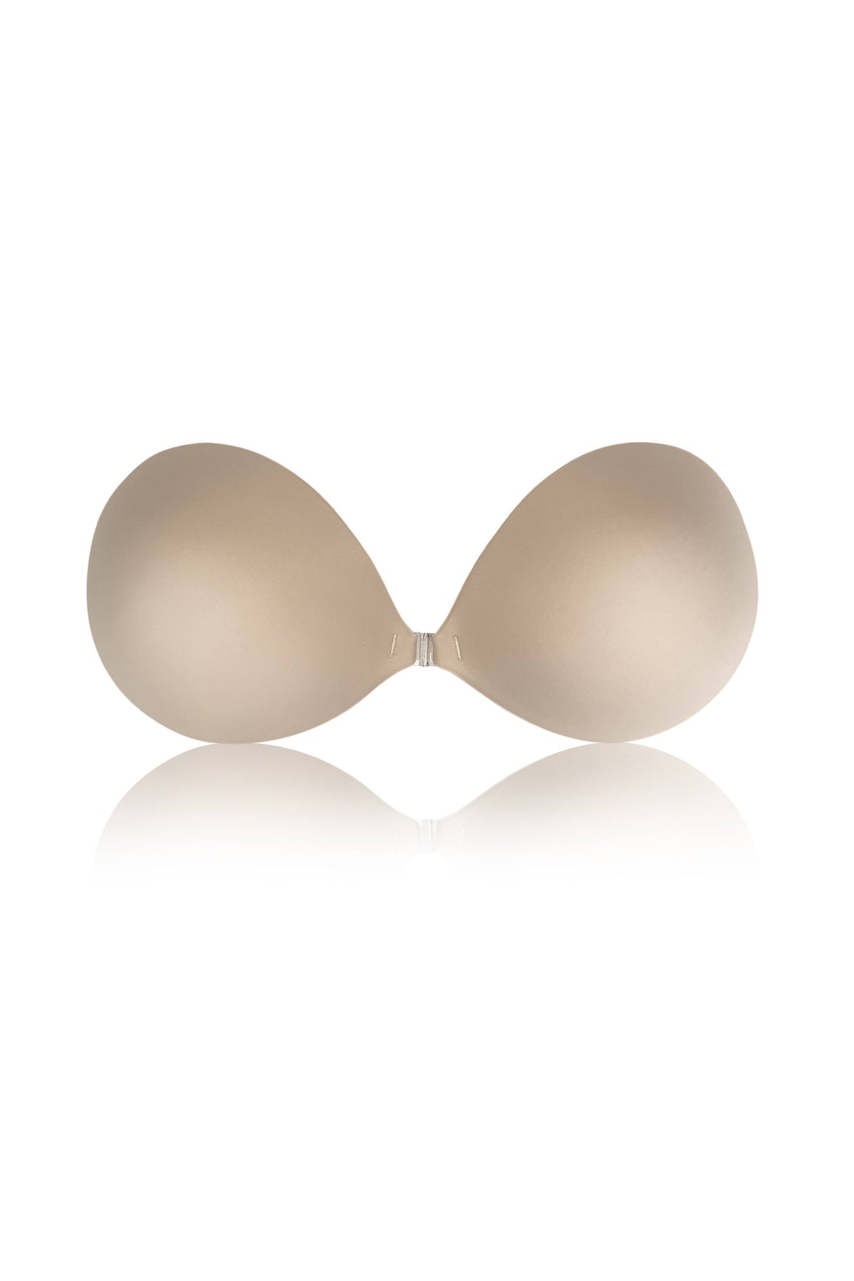Lightly padded | luxe adhesive bra