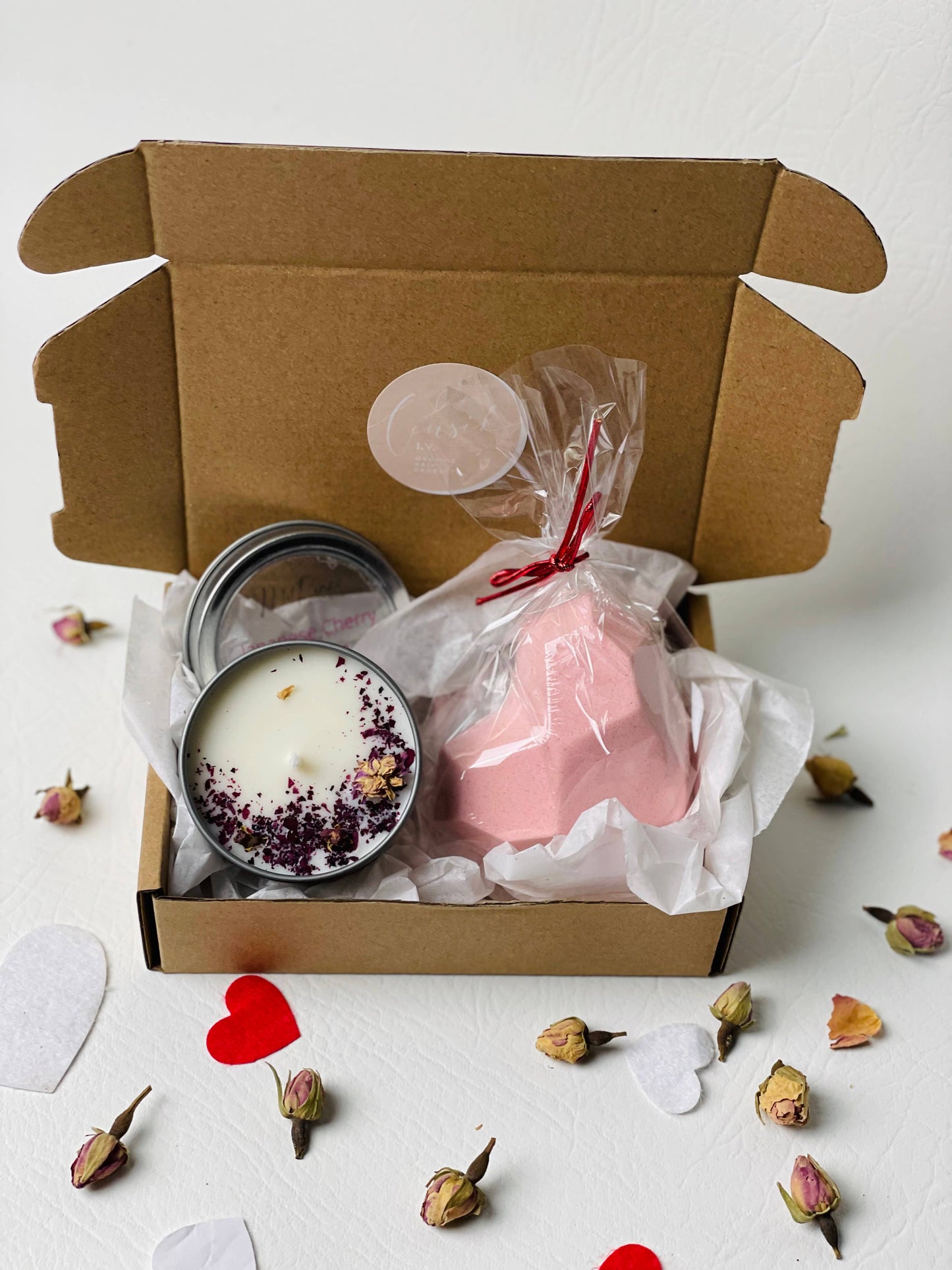 Love Spell Gift Box