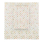 Watercolor Dots Bedding Collection — view 2