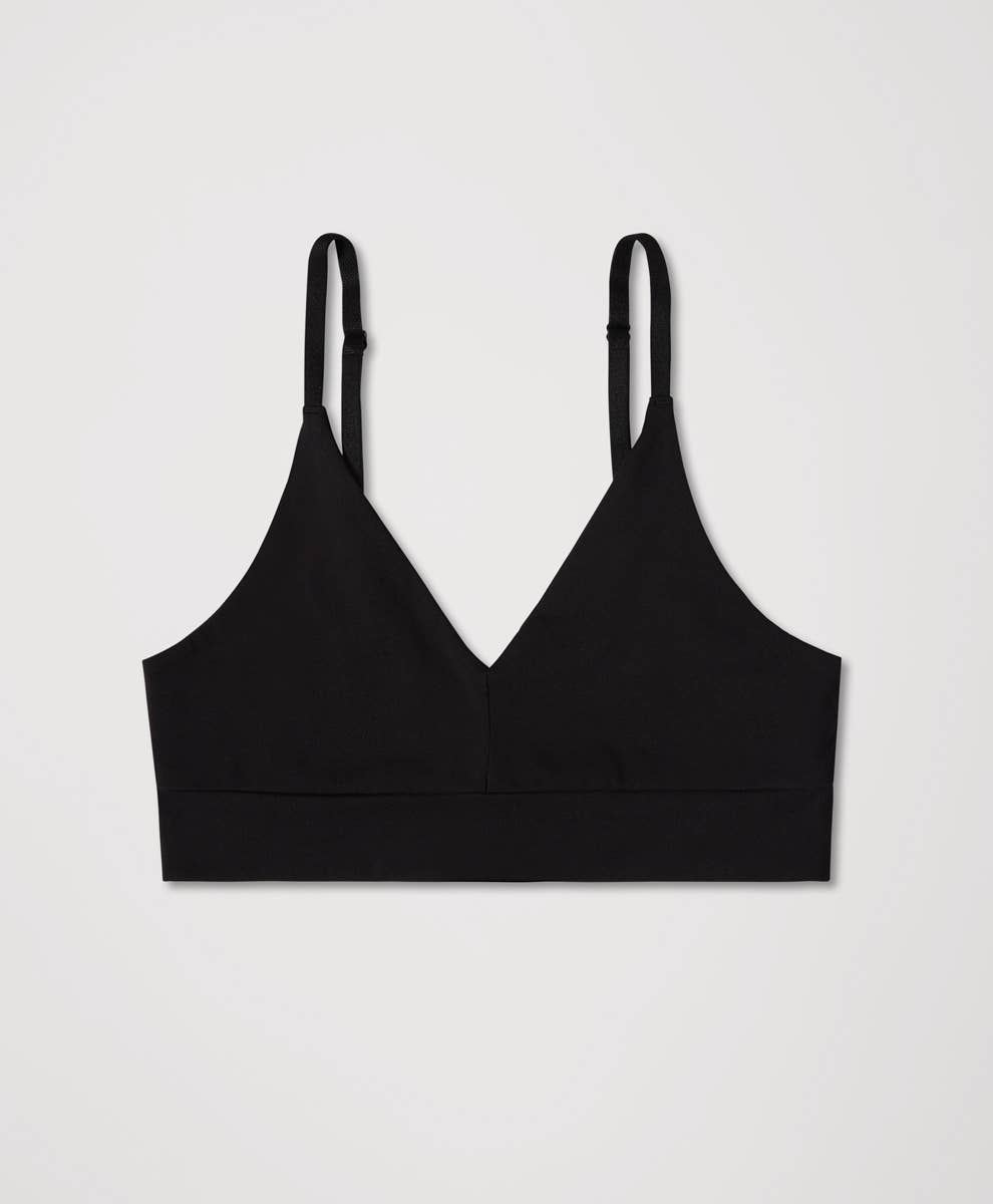Women's Everyday Classic T-Shirt Bra | Pact Organic Cotton