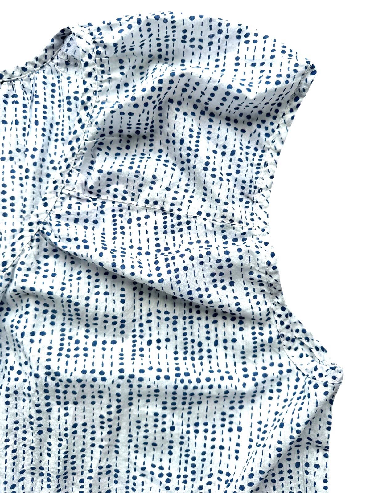 Pippi Organic Cotton Dot Dress by By The Sea Organics