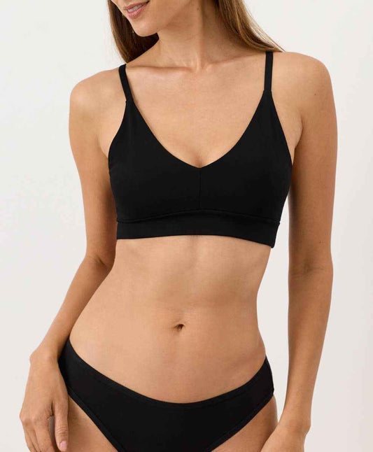 Women's everyday classic t-shirt bra