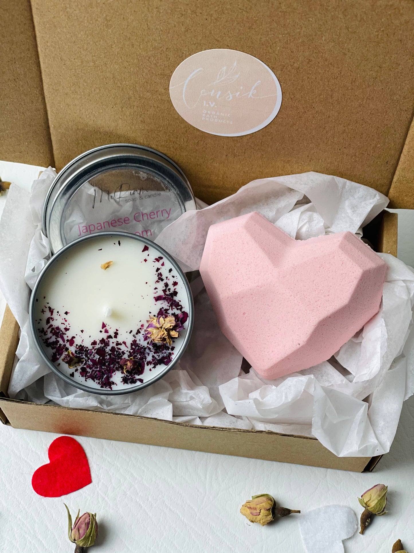 Love Spell Gift Box