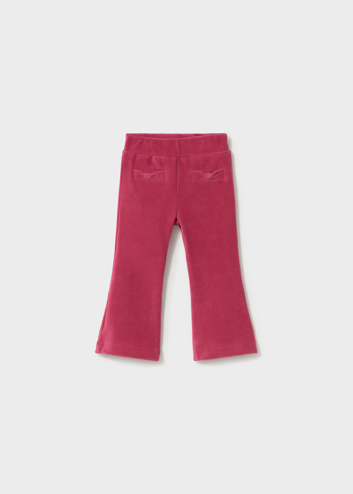 Baby Corduroy Knit Pants | Mayoral