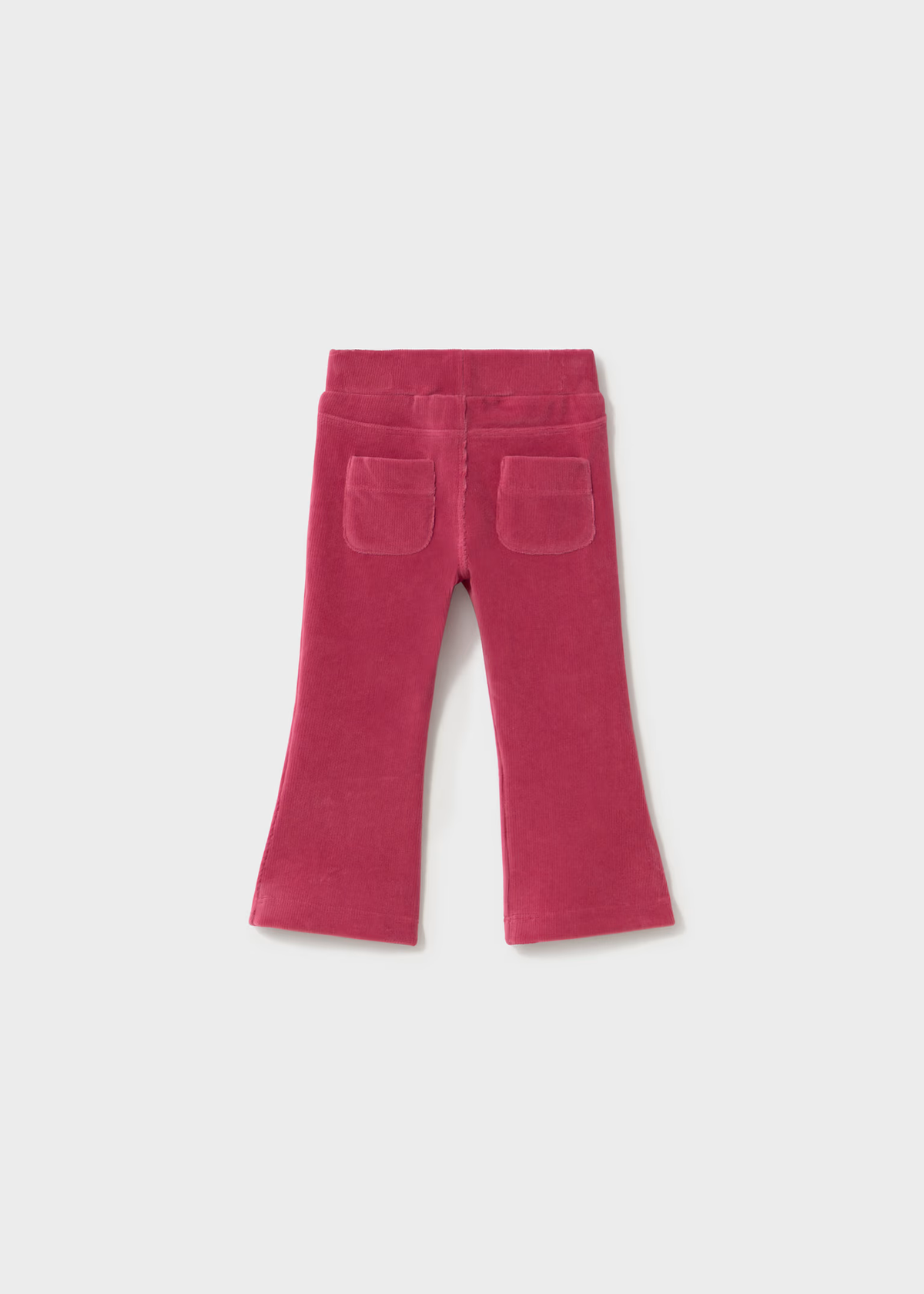 Baby Corduroy Knit Pants | Mayoral