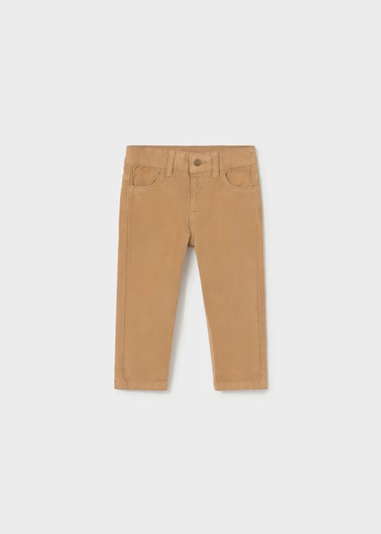 Baby Corduroy Pants | Mayoral