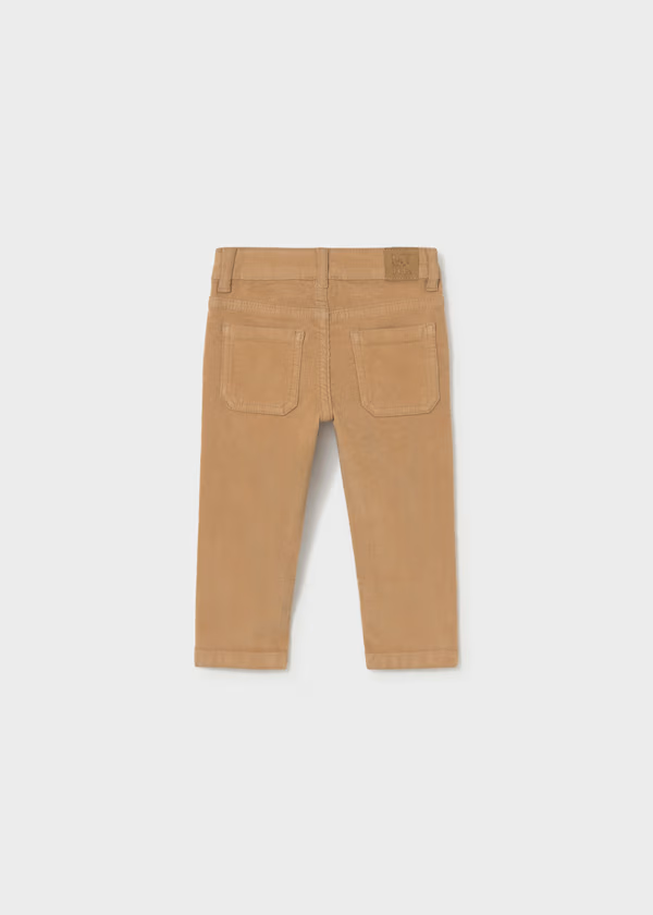 Baby Corduroy Pants | Mayoral