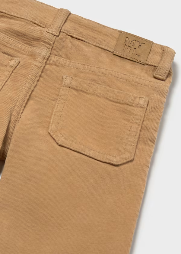 Baby Corduroy Pants | Mayoral