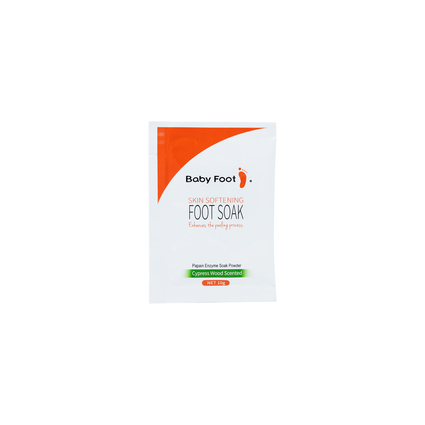 BABY FOOT USA - Spa Bundle- Clearance Foot Peel