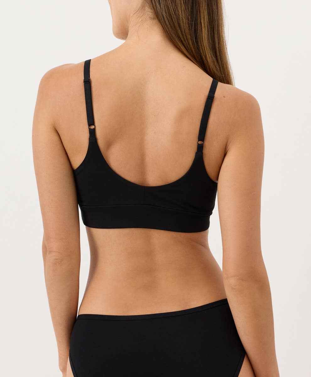 Women's everyday classic t-shirt bra