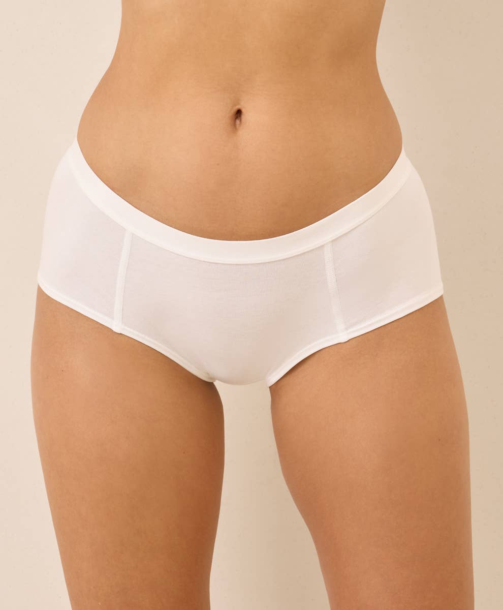 Women's Everyday Boy Short | Pact