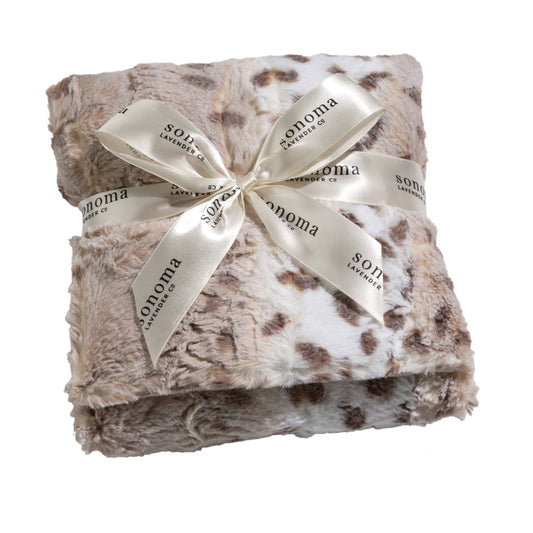 Heat Wrap (Arctic Circle) | Sonoma Lavender